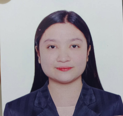 Rochelle Joy Pabiona